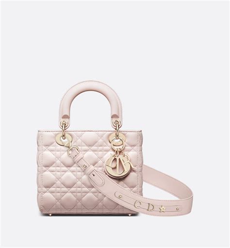 bolsos My Lady Dior Dior para mujer 